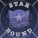 ⋆･ﾟ┊ STAR BOUND Discord Server Icon