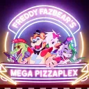 Mega Pizzaplex
