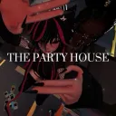  the party house  Discord Server Icon