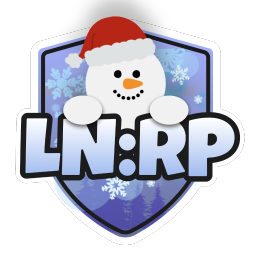 Discovery icon for UK London Roleplay ᴸᴺᴿᴾ Discord server