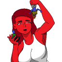 𝕲𝖎𝖆𝖓𝖙𝖊𝖘𝖘 𝕯𝖎𝖒𝖊𝖓𝖘𝖎𝖔𝖓