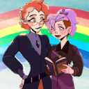 ༺💚༻Amity's Coven༺💚༻ Discord server icon