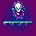 Official_Savage_Dev's server