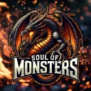 🔥Soul Of Monsters International🔥