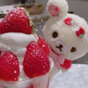 Strawberry Cafe Discord server icon