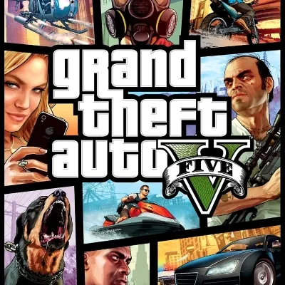 GTA 5 community — мониторинг Discord сервера, статистика и рейтинг