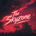 The Sky Zone Discord server icon
