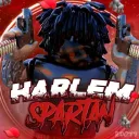 Harlem Spartans #SW2