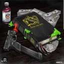 𝐑$𝐆 (𝐑𝐈𝐂𝐇 $𝐋𝐈𝐌𝐄 𝐆𝐋... Discord Server Icon