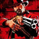 cattleman saloon Discord Server Icon