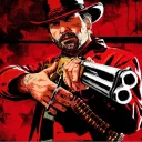 cattleman saloon Discord Server Icon