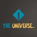 The universe...