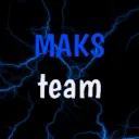 「MAKS_TEAM」