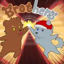 bigbearunderwear's FURRY ARMY