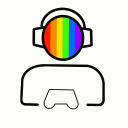 Gaming   Discord Server Icon