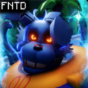 Discovery icon for Five Nights TD Discord server