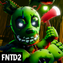Discovery icon for Five Nights TD Discord server