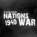 Evolved - Nations War