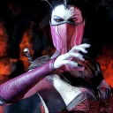 /mileena Discord Server Icon
