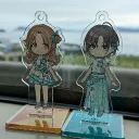 埼玉大学アイマス同好会 新入生向け