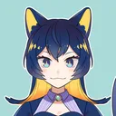 壱城ラウラの集落