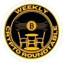 The WEEKLY CRYPTO ROUNDTABLE