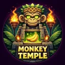 🐵 Monkey Temple 🏯🌴