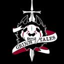 Grimm Fates RWBY RP Discord Server Icon