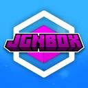JGNBOX - The BOX Server of the Future
