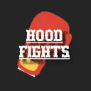 Hood fights 🥊