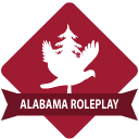 Discovery icon for ALBM | Alabama Roleplay Discord server
