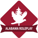 Discovery icon for ALBM | Alabama Roleplay Discord server