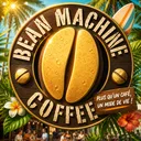 ☕ Bean Machine - FlashWorld FA