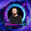 VoidG8Games Discord Discord Server Icon