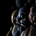 the pizzeria ! Discord Server Icon