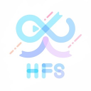 Discovery icon for HFS - ホロライブ非公式ファンサーバー Discord server