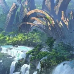 🌊🌴﹏☆☬Pandora☬★﹏🌴🌊 Icon