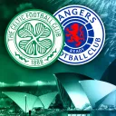 Celtic Rangers Banter