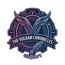 The Vulkan Chronicles: Chapter 1 Discord Server Icon