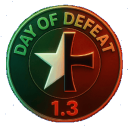 Discovery icon for Day of Defeat 1.3 Community Discord server
