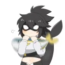 Lotusウサギ's server