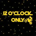 12 O'Clock Only