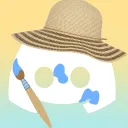 Art server!