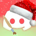 Art server! Discord Server Icon