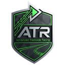 Advanced Trackside Racing Discord Server Icon