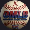 ⚾ OMLB™ (Orbis Major League Baseball)