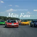 MOTO FANI