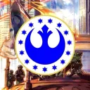 Star Wars: A New Dawn Discord Server Icon