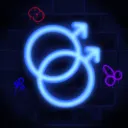 Server icon for Jakomeln's Hangout