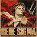 Rede sigma Discord Server Icon
